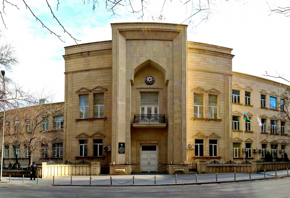 DİA-da “Cənubi Qafqaz: postmünaqişə vəziyyətinin siyasi-hüquqi aspektləri” mövzusunda beynəlxalq elmi-praktik konfrans