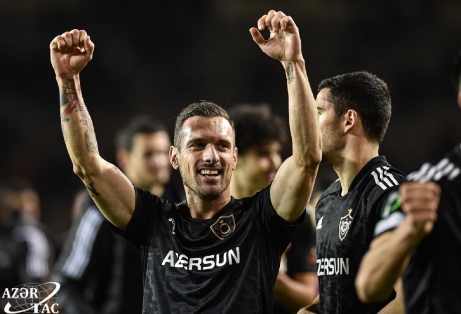 Azerbaiyán asciende al 26º puesto en la tabla de coeficientes de la UEFA