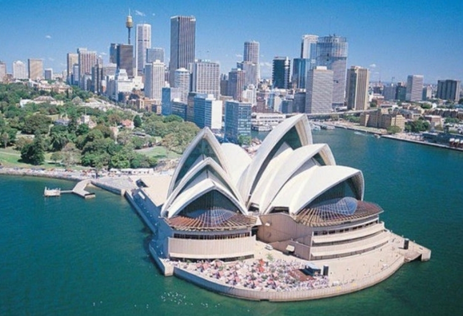 Sydney evaluating F1 street track plan to lure Australian GP away from Melbourne