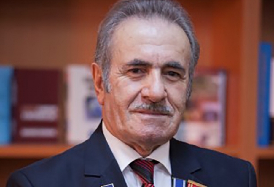 Xalq artisti Canəli Əkbərov vəfat edib