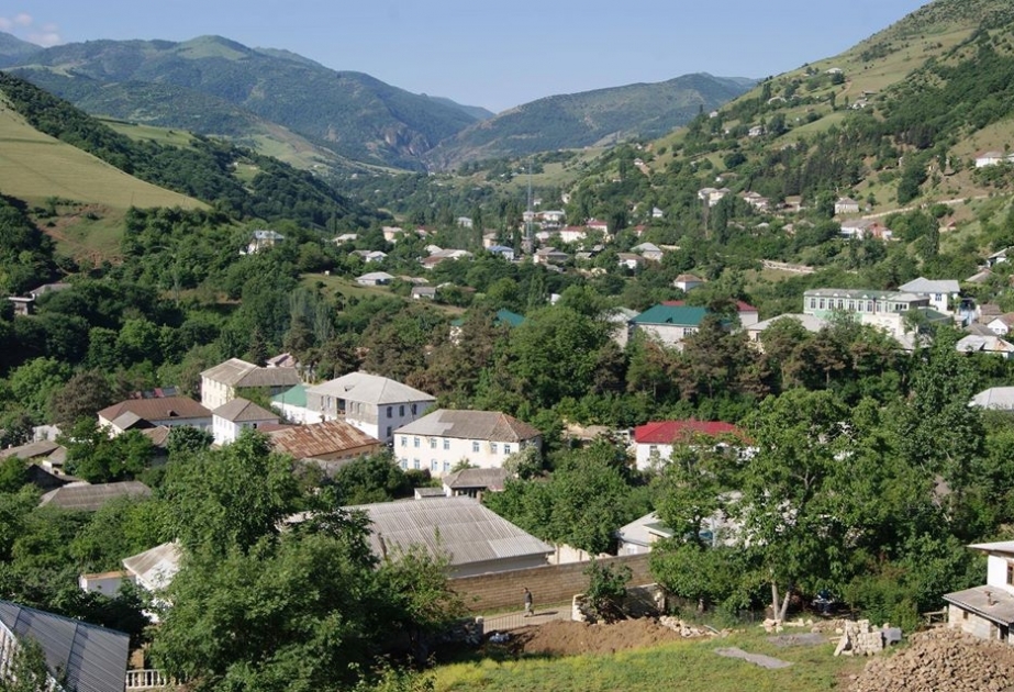 Yardımlıda pərakəndə və topdansatış ticarət dövriyyəsi artıb