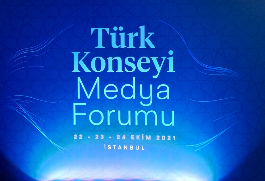 Türk Şurasının mediaforumunda "Birlikdən doğan Zəfər: Qarabağ" mövzusu müzakirə olunacaq