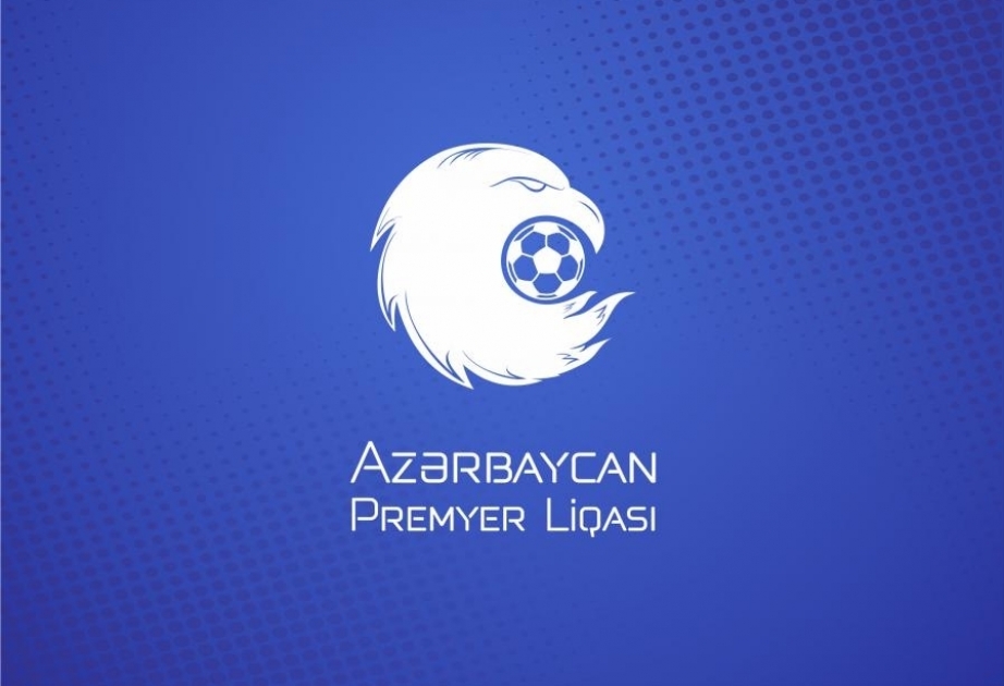 Le huitième tour de la Premier League azerbaïdjanaise commence aujourd'hui