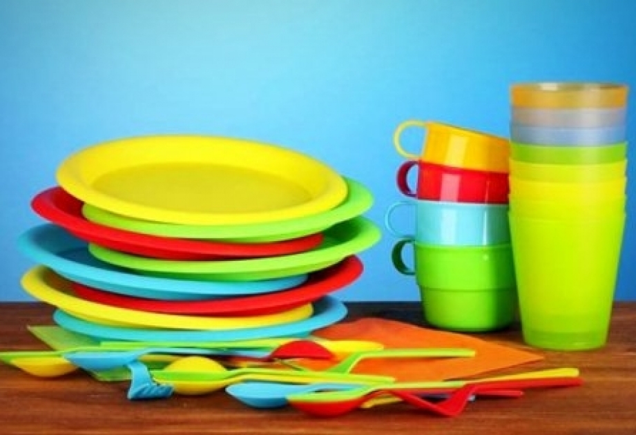 Doqquz ayda ixrac edilən plastmas və onlardan hazırlanan məmulatların həcmi açıqlanıb