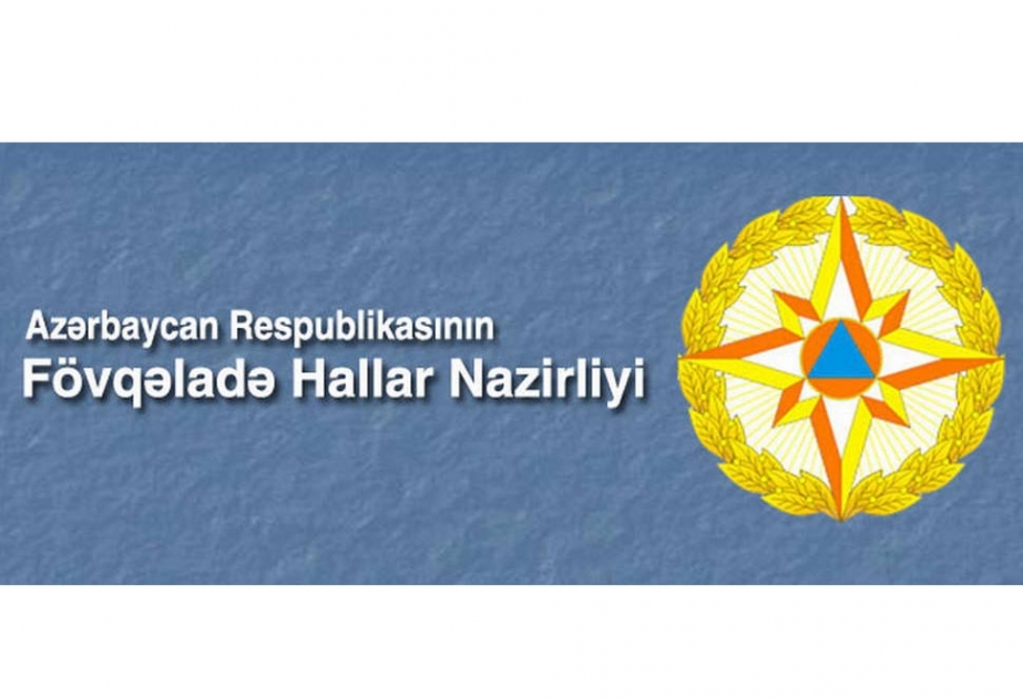FHN: Cari ildə Azərbaycanda 1805 yanğın hadisəsi baş verib