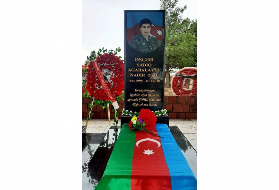 Cəlilabadda Vətən müharibəsi şəhidlərinin xatirəsi anılıb