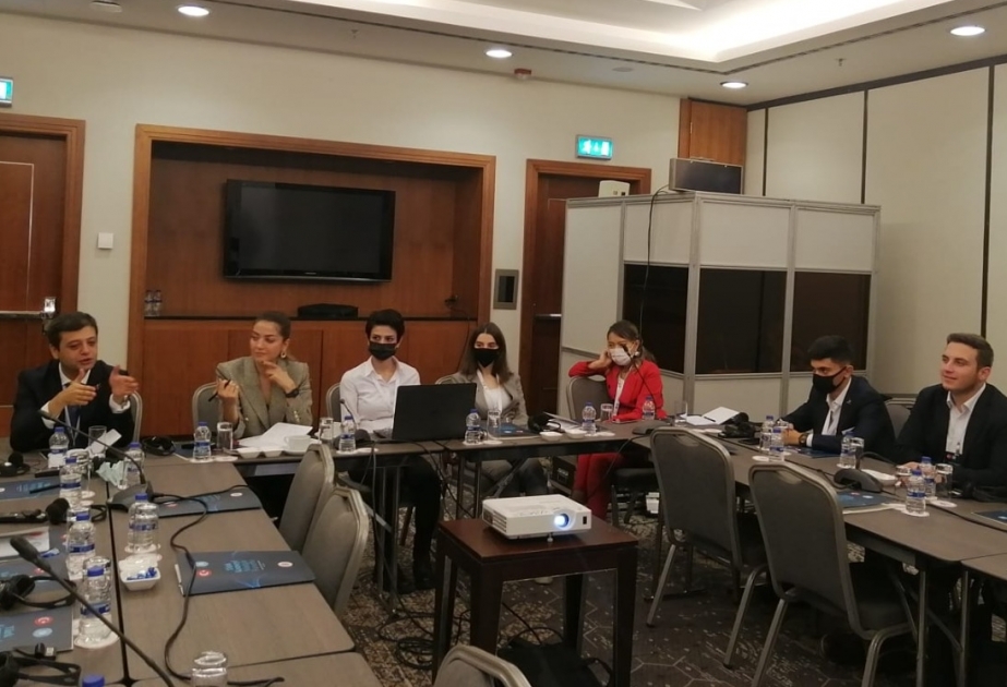 İstanbulda keçirilən mediaforumda türkdilli dövlətlərin KİV nümayəndələrinin görüşü olub