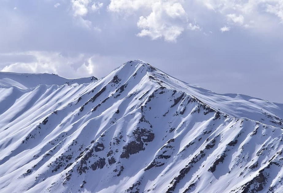 12 альпинистов погибли в горах на севере Индии