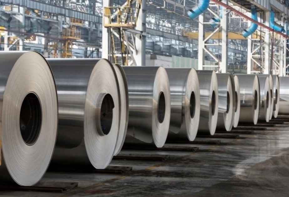 Aserbaidschan exportiert 2021 Aluminium und Alu-Produkte im Wert von 114,8 Millionen USD