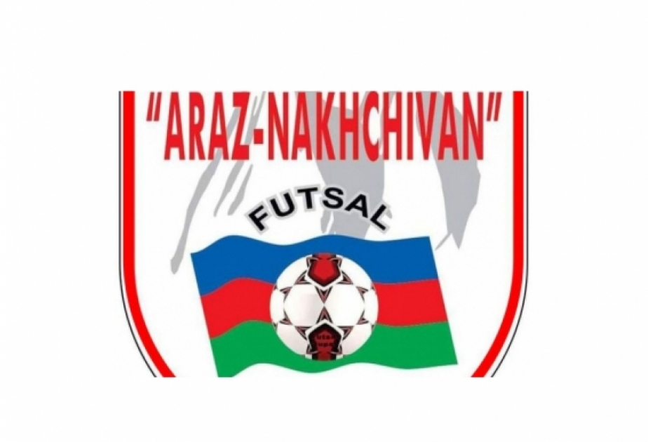 "Araz-Naxçıvan"ın oyunu avrokubok matçına görə təxirə salınıb