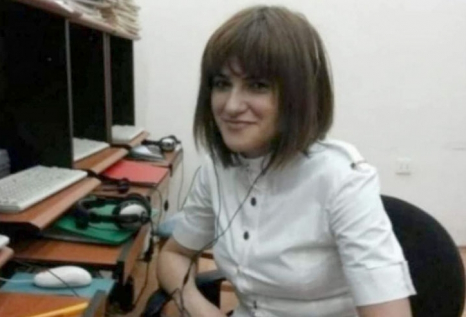 Təranə Şükürlü: Zəngilanda aparılan tikinti-quruculuq işləri Azərbaycanın gücünü göstərir