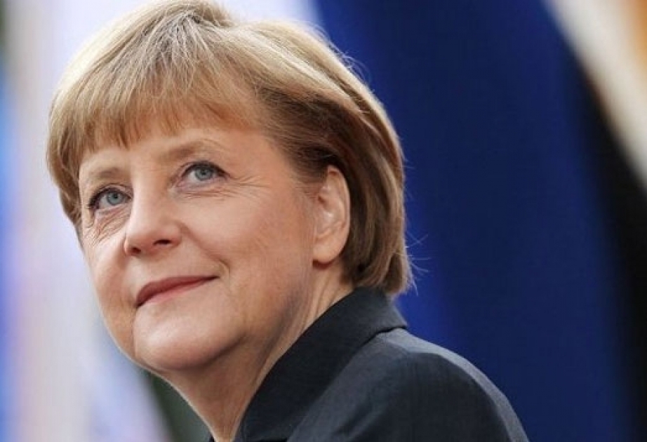 Angela Merkel Aİ sammitində sonuncu dəfə iştirak edib
