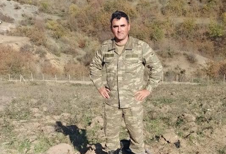 Vətən müharibəsi qazisi: Müzəffər Ali Baş Komandanımızın nitqləri Azərbaycan əsgərinə əlavə güc və inam verirdi