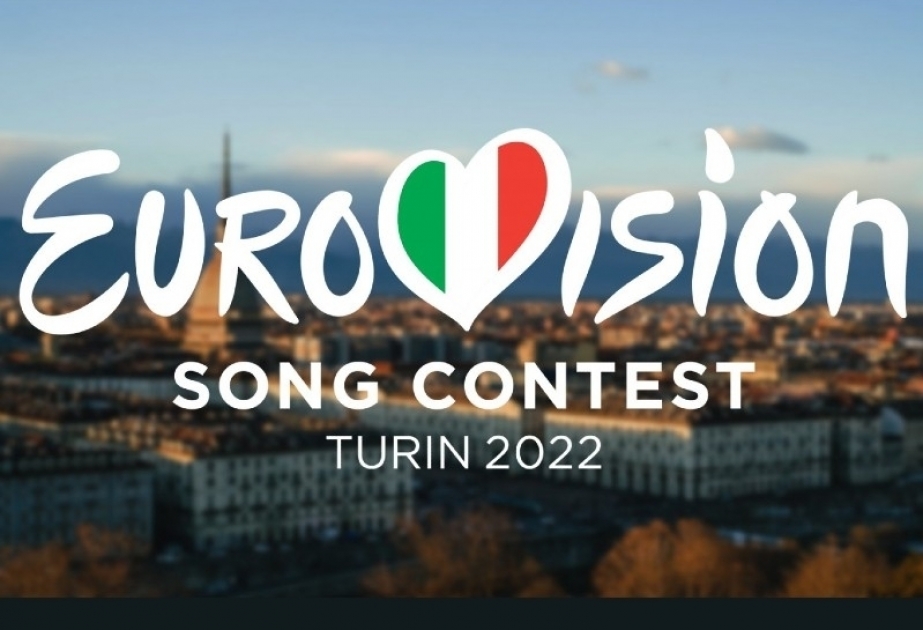 41 Länder nehmen am Eurovision Song Contest 2022 teil