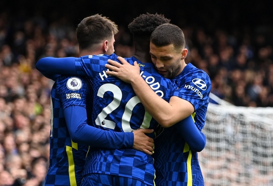Chelsea thrash Norwich by humiliating 7-0 scoreline