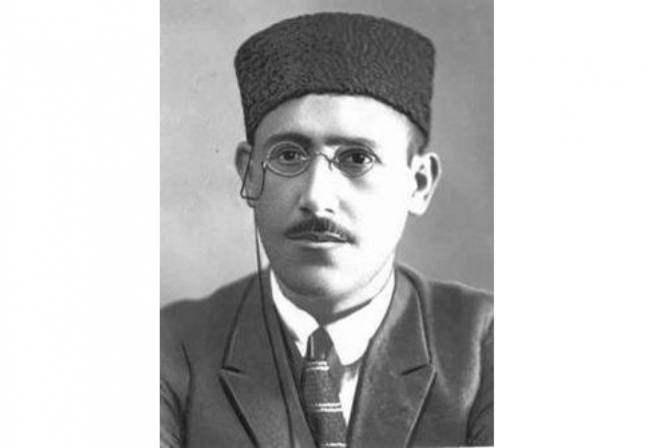 Kəssə hər kim tökülən qan izini...