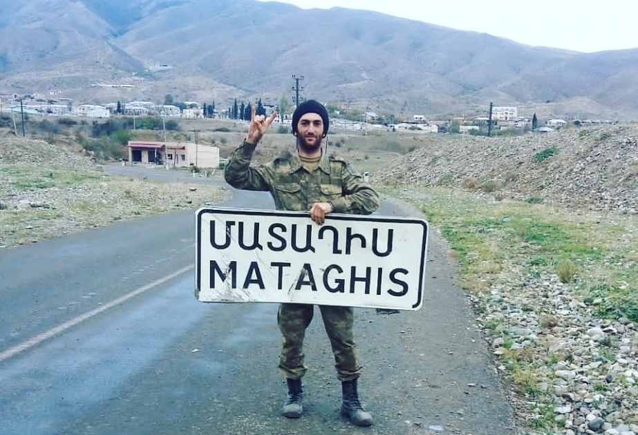 Vətən müharibəsi qazisi: Çox sevinirəm ki, girdiyimiz döyüşlərin hamısından qalib ayrıldıq