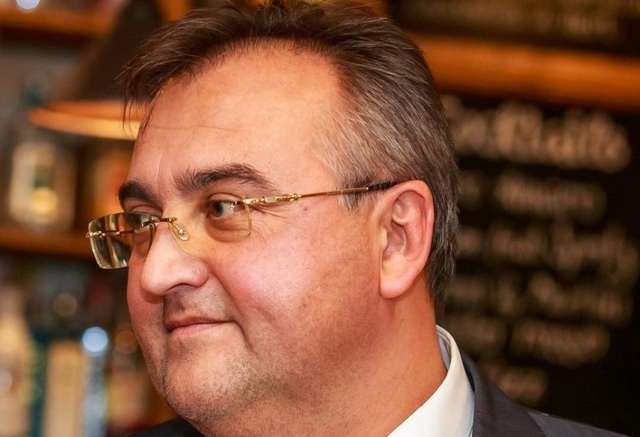 Gennadi Nadolenko: Türk Şurası Ukraynanın üzləşdiyi problemlərin həllində beynəlxalq platforma ola bilər