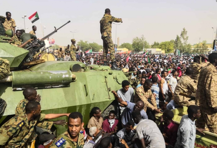 Le Soudan face à un coup d’Etat militaire