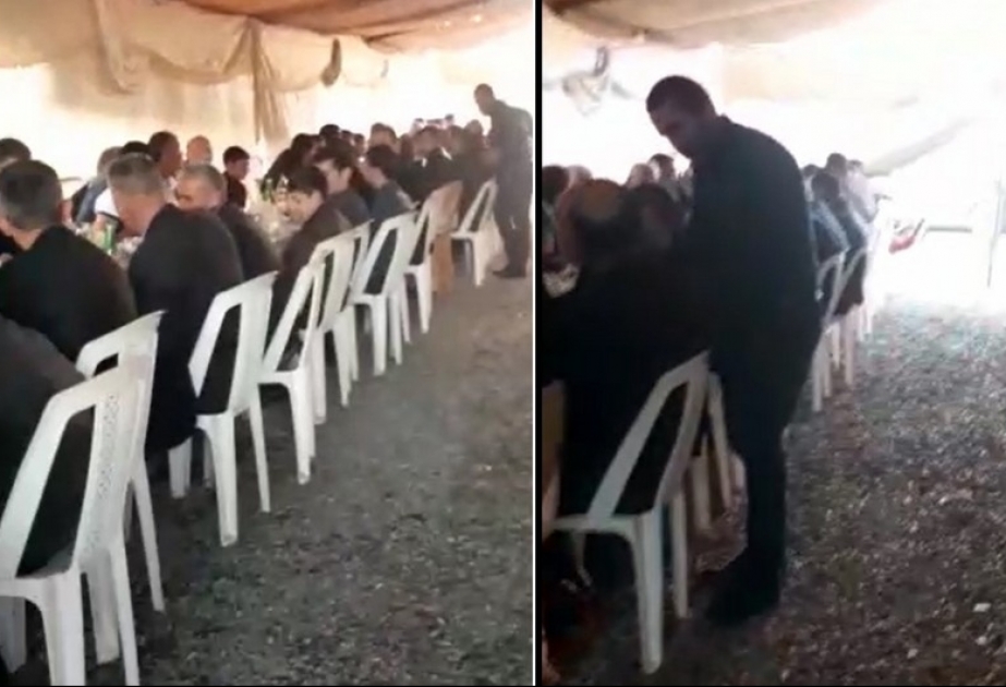 Saatlı rayonunda karantin rejimi qaydalarının pozulduğu üç toy məclisi aşkarlanıb