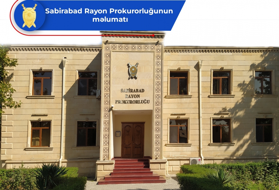 İşçinin pambıq emalı sexində ağır bədən xəsarəti alması ilə bağlı başlanmış cinayət işi məhkəməyə göndərilib