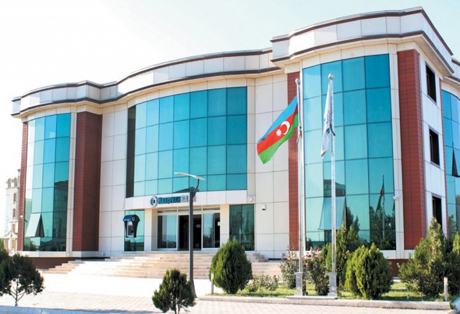 Naxçıvanda təsərrüfat subyektlərinə verilən kreditlərin həcmi 33,7 faiz artıb