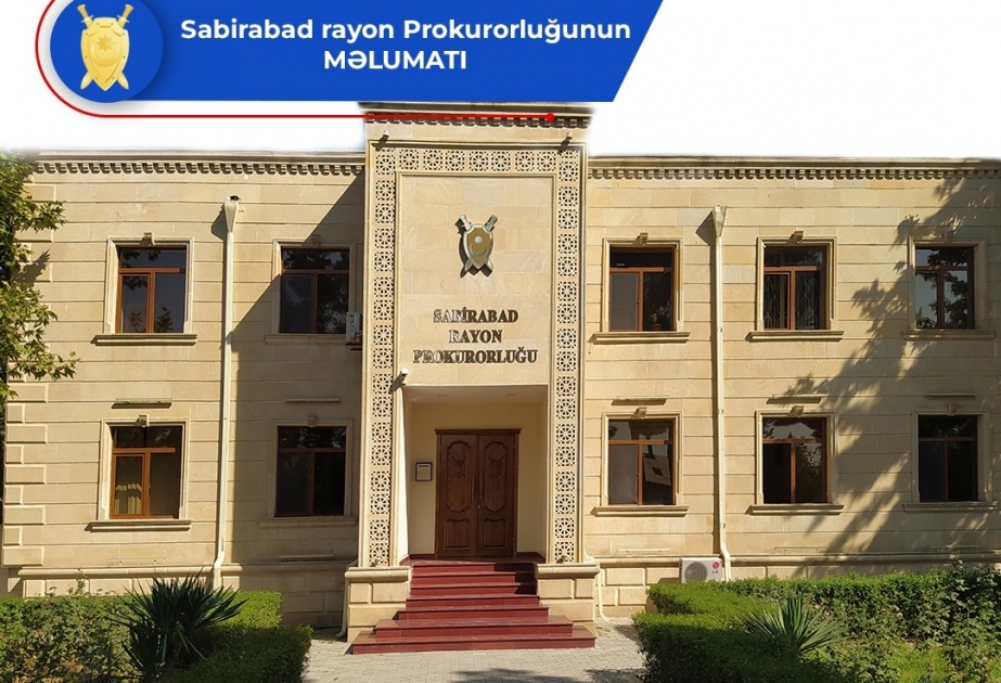 Qohumunu öldürməyə cəhd edən şəxs barəsində cinayət işi məhkəməyə göndərilib