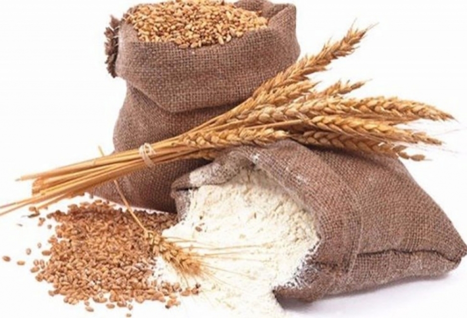Les importations azerbaïdjanaises de blé ont régressé