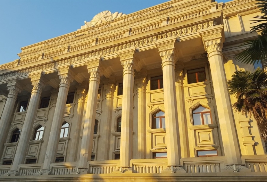 AzTU-nun gənc tədqiqatçıları Türkiyənin tanınmış universitetlərində təcrübə keçəcəklər
