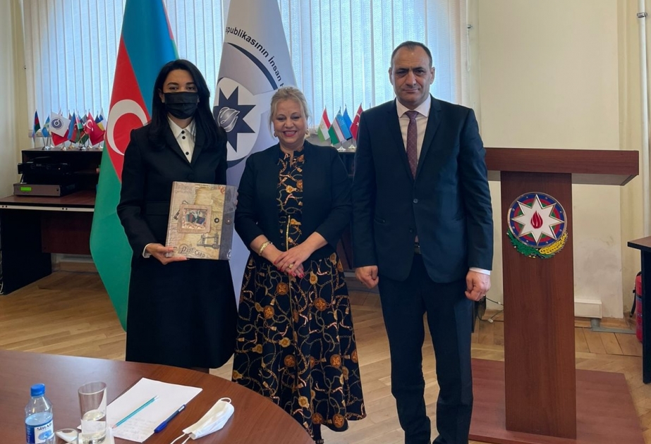 Ağdam və Tərtərdə insan hüquqlarının pozulması faktları yerində araşdırılacaq