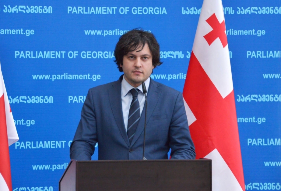 Hakim “Gürcü Arzusu-Demokratik Gürcüstan” partiyası Tbilisidə mitinq keçirəcək