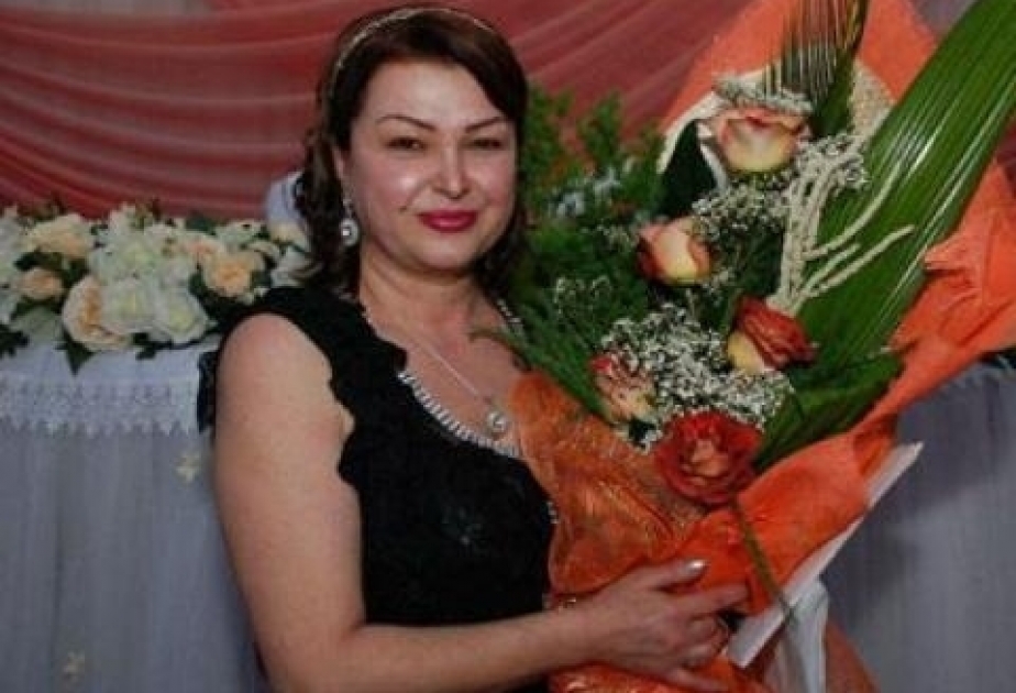 Firəngiz Mütəllibova: Hər fəslin gəlişi mənə Şuşanı xatırladırdı