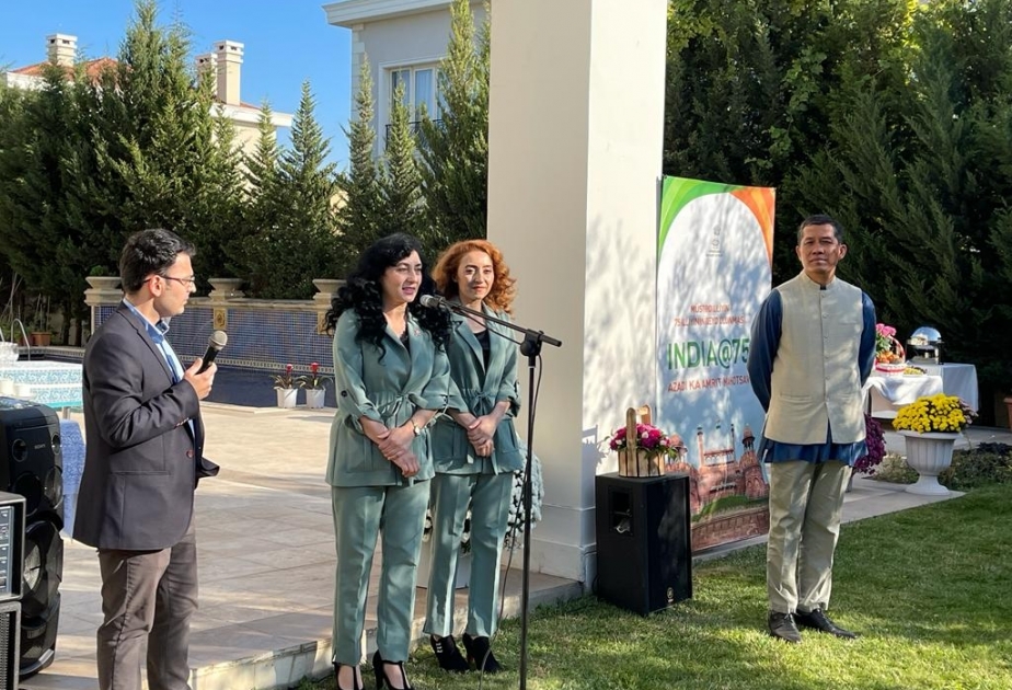 2021-ci ilin Onlayn Qlobal Poster və Rəsm Müsabiqəsi iştirakçıları mükafatlandırılıb