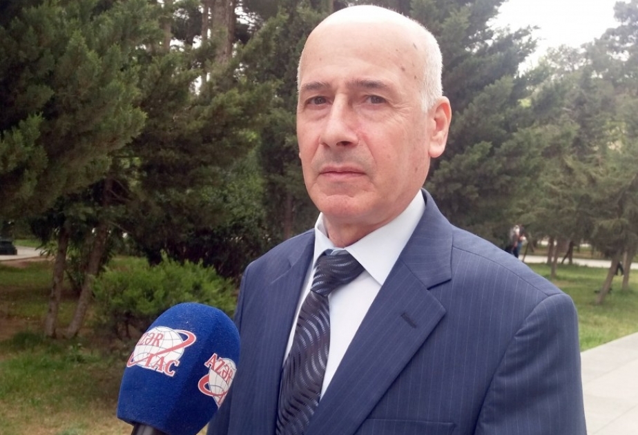Ədəbiyyat İnstitutunda azərbaycançılıq təliminin təbliği və tətbiqi vəzifələrinin icrası prioritet məsələdir