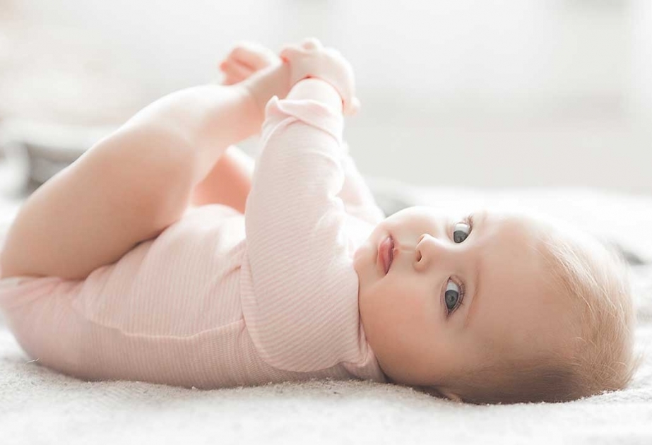 Azerbaïdjan : 73 177 bébés sont nés en huit mois en 2021