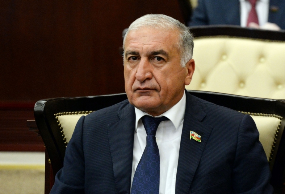 İqbal Məmmədov: Qubadlı rayonu yenidən qurulacaq və ölkə iqtisadiyyatına öz töhfəsini verəcək