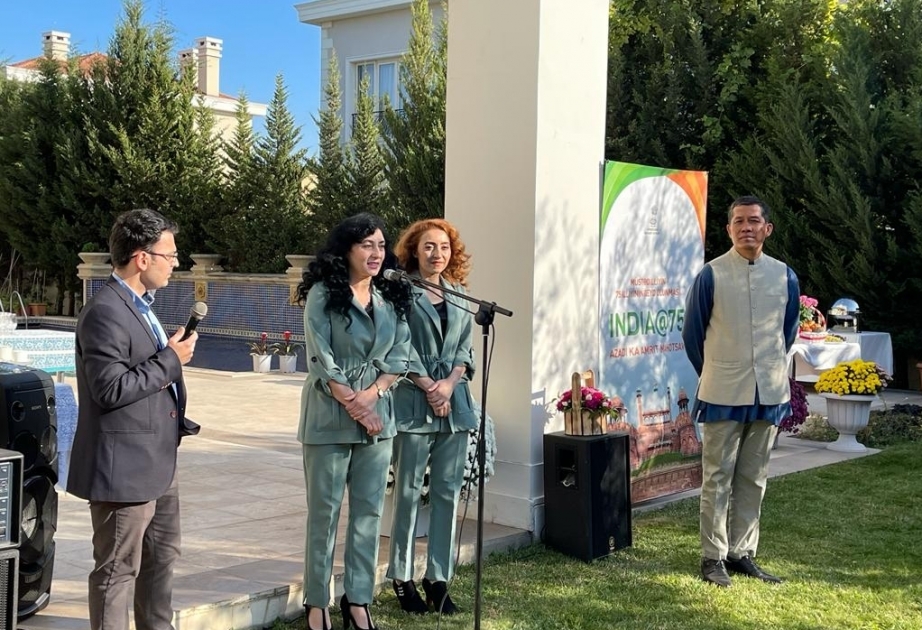Participants of online Global Poster and Painting Competition 2021 felicitated