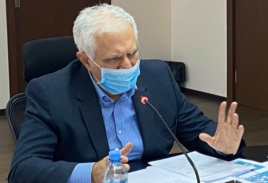 Gürcüstanda koronavirusa yoluxanların 15 faizini yeniyetmə və gənclər təşkil edir
