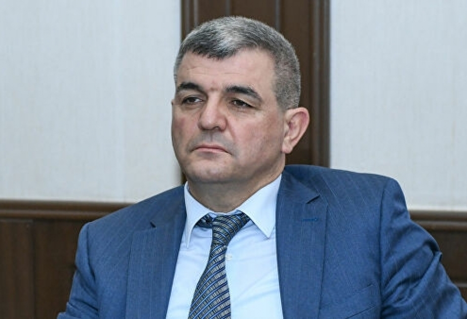 Füzuli aeroportuna ilk xarici uçuşun Türkiyə Prezidenti tərəfindən həyata keçirilməsi Azərbaycan üçün tarixi əhəmiyyət daşıyır