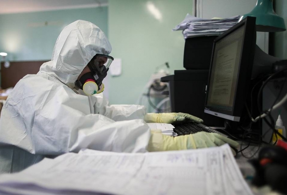 Russia records another 36,466 coronavirus cases