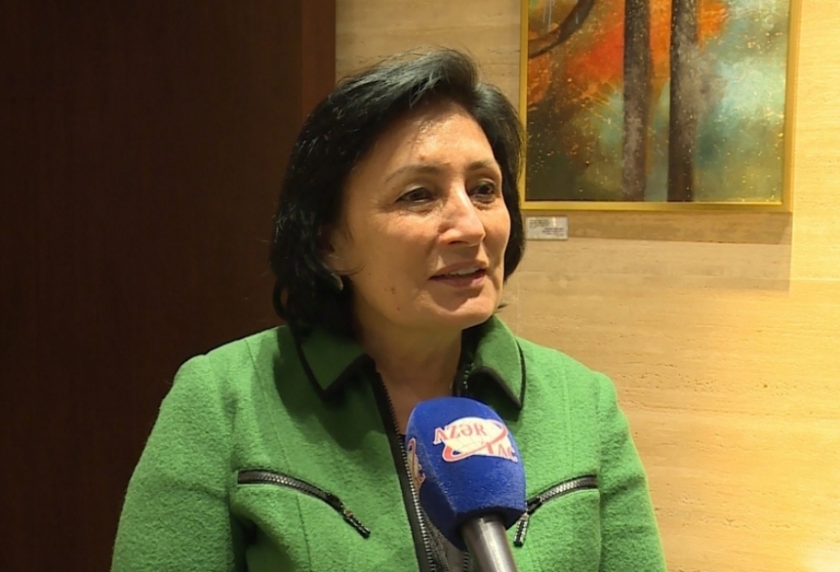 Deputat: Azərbaycan ilə Türkiyə arasındakı əməkdaşlıq, strateji müttəfiqlik ən yüksək səviyyəyə çatıb