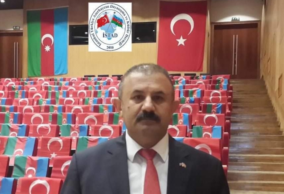 Səfər Qaraqoyunlu: Türkiyə-Azərbaycan birliyi təkcə bölgədə deyil, dünyada da sülhün, həmrəyliyin rəmzinə çevrilib