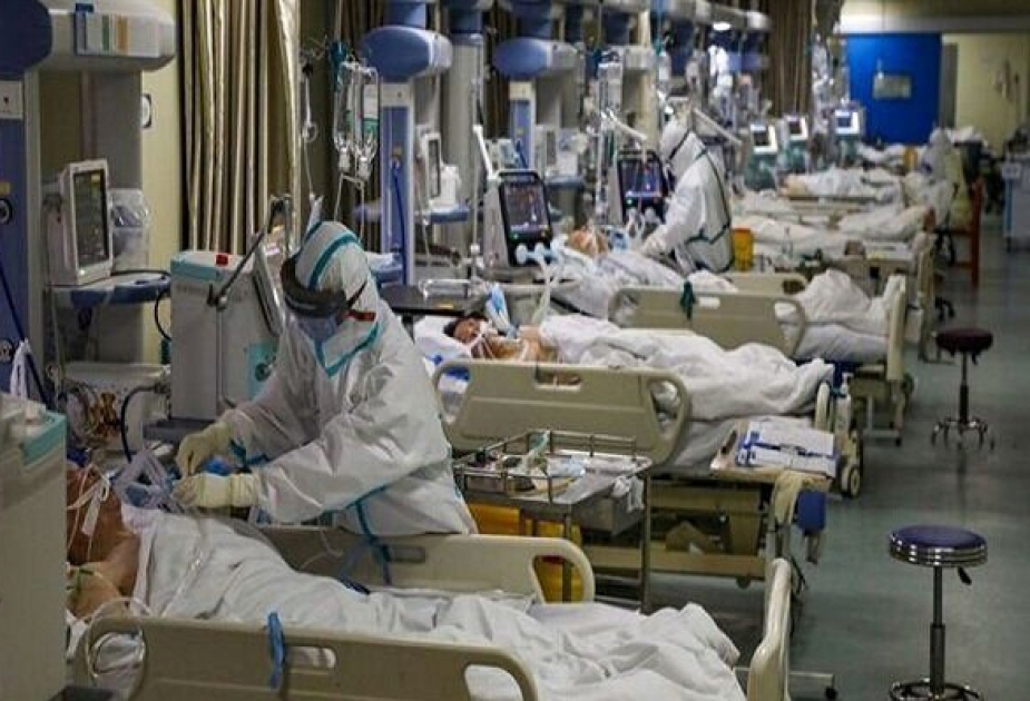 COVID-19-a qarşı mübarizə üçün Yaponiya hökuməti İrana 6 milyon dollar vəsait ayırıb