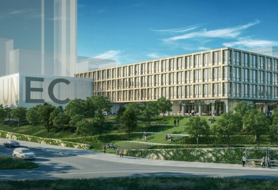 UNEC-in layihəsi çərçivəsində dünya kitabxanalarında Qarabağla bağlı nəşrlər, biblioqrafik məlumatlar araşdırılır