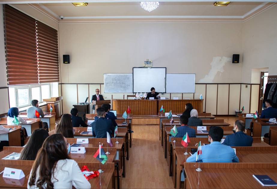 “Regionda sülhün qorunması: Qarabağın yenidən qurulması” mövzusunda konfrans keçirilib