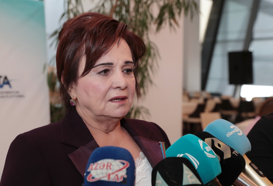 Zenfira Ağayeva: Türkiyəli sahibkar qadınlar Qarabağa sərmayə qoymaqda maraqlıdır