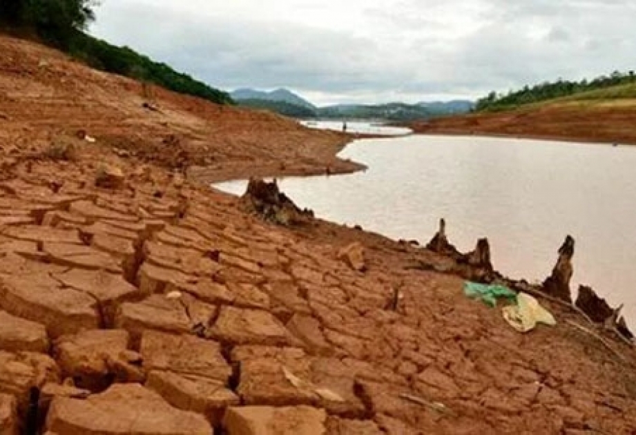 Правительство Бразилии намерено решить крупнейший водный кризис