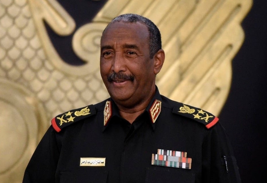 Sudan Ali Hərbi Şurasının sədri çevrilişlə bağlı mətbuata açıqlama verib