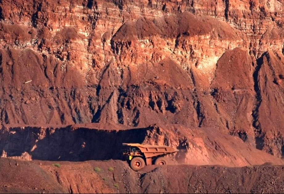 Australien will trotz Bergbau Treibhausgase auf null reduzieren