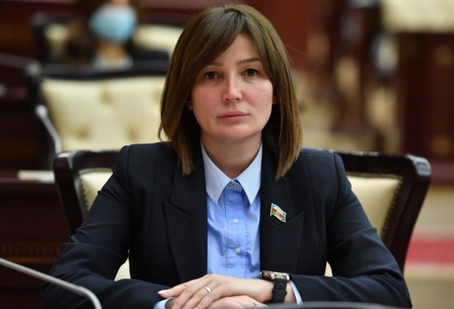 Jalə Əhmədova: Qubadlının işğaldan azad edilməsi müharibənin taleyinə böyük təsir göstərdi